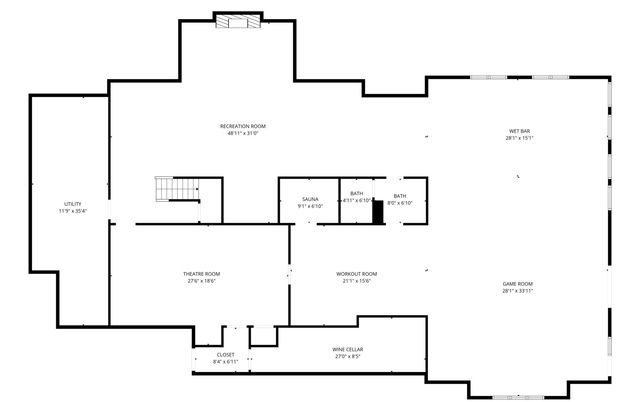 2917 Fox Knoll Court, Johnsburg, IL 60051