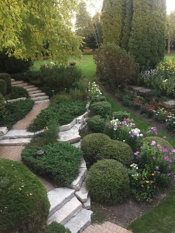 2917 Fox Knoll Court, Johnsburg, IL 60051