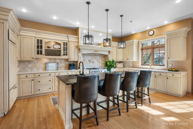 2917 Fox Knoll Court, Johnsburg, IL 60051