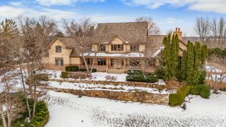 2917 Fox Knoll Court, Johnsburg, IL 60051