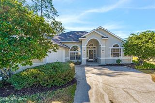 1845 BLUEBONNET Way, Fleming Island, FL 32003