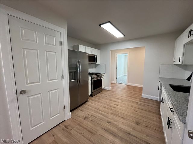 13325 Carrington Avenue, Cleveland, OH 44135