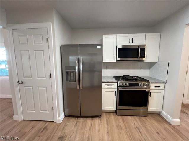 13325 Carrington Avenue, Cleveland, OH 44135