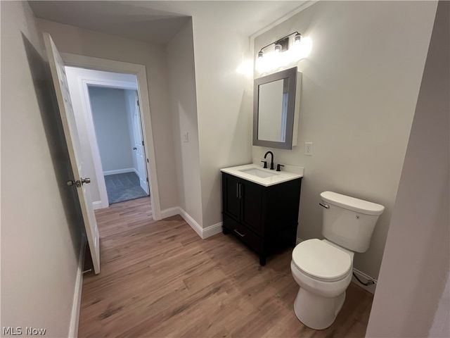 13325 Carrington Avenue, Cleveland, OH 44135