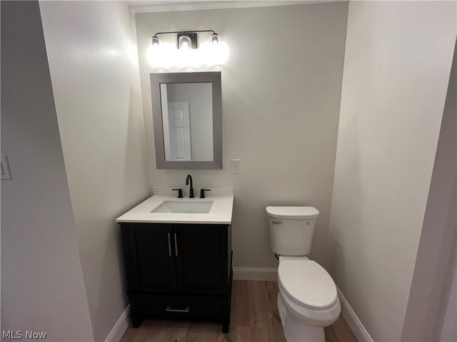 13325 Carrington Avenue, Cleveland, OH 44135