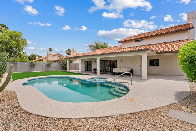 9172 N 102ND Street, Scottsdale, AZ 85258