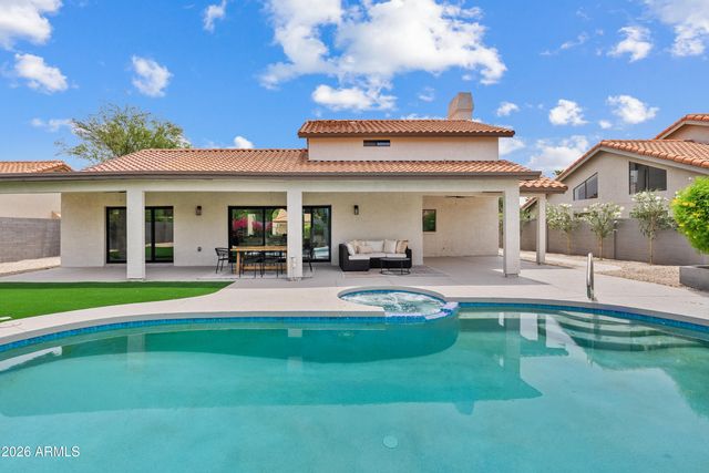 9172 N 102ND Street, Scottsdale, AZ 85258