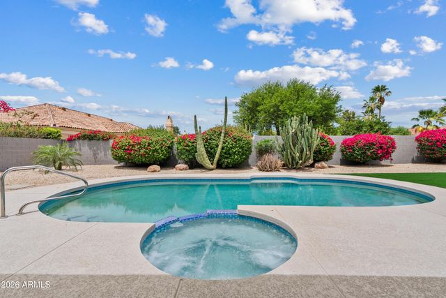 9172 N 102ND Street, Scottsdale, AZ 85258