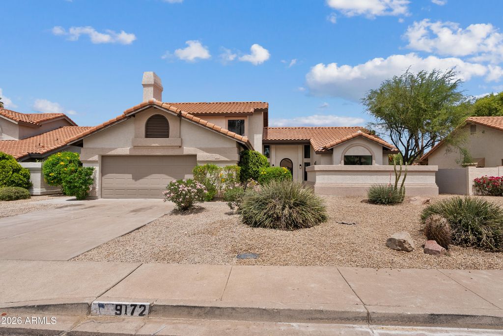 9172 N 102ND Street, Scottsdale, AZ 85258 — photo 2