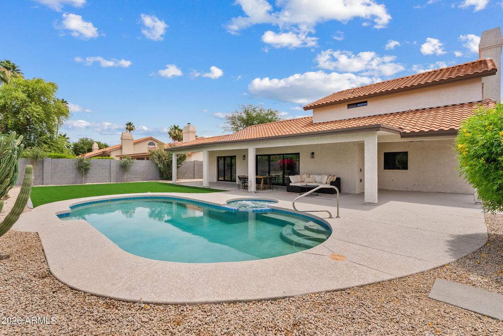 9172 N 102ND Street, Scottsdale, AZ 85258 — photo 3