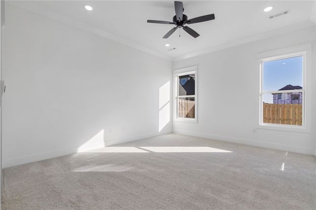 431 Hedge Drive, Centerton, AR 72719