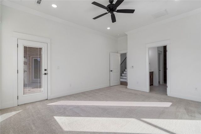 431 Hedge Drive, Centerton, AR 72719