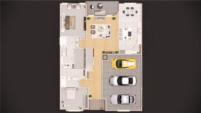 431 Hedge Drive, Centerton, AR 72719