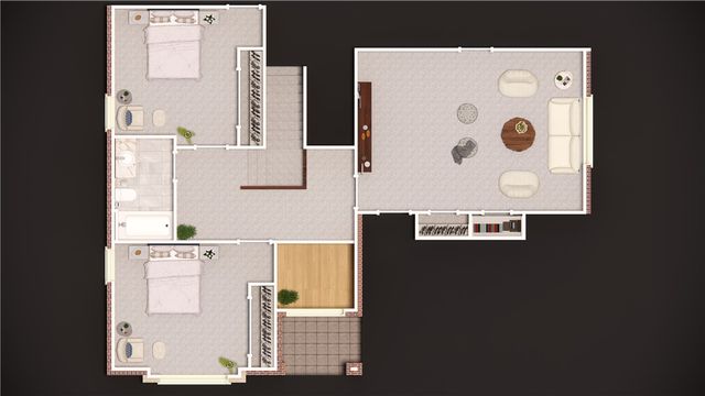 431 Hedge Drive, Centerton, AR 72719