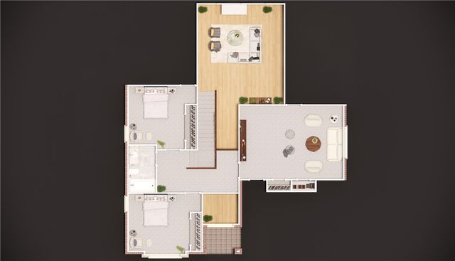 431 Hedge Drive, Centerton, AR 72719