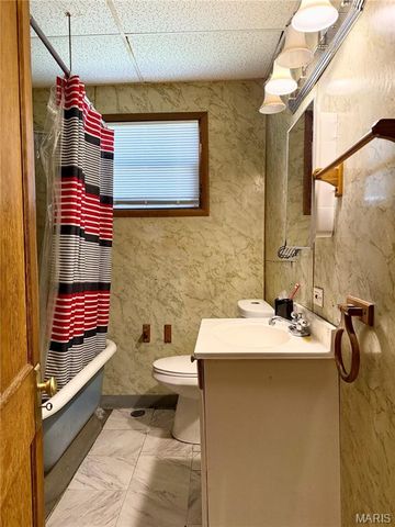 5819 Helen Avenue, Jennings, MO 63136