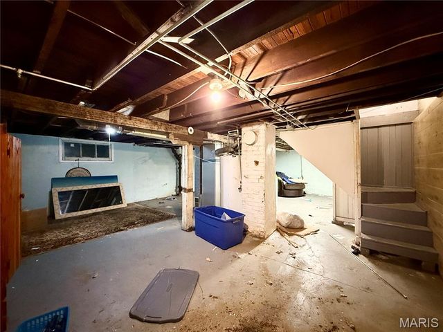 5819 Helen Avenue, Jennings, MO 63136