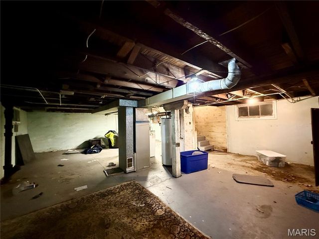 5819 Helen Avenue, Jennings, MO 63136