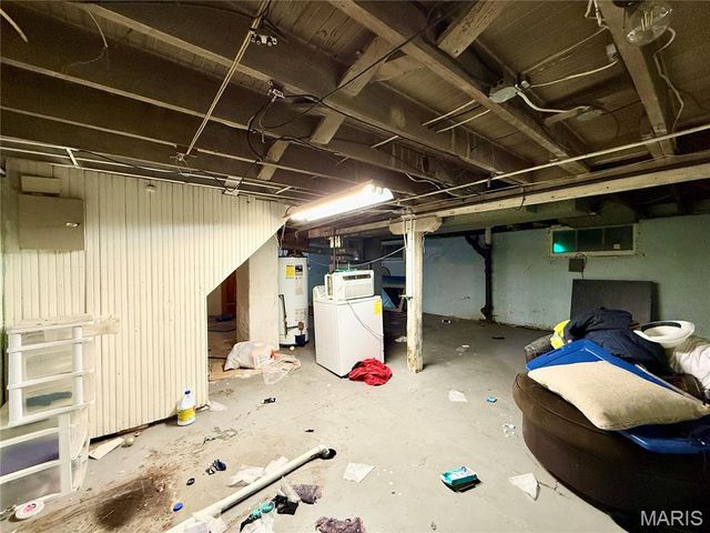 5819 Helen Avenue, Jennings, MO 63136