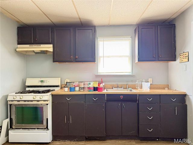5819 Helen Avenue, Jennings, MO 63136