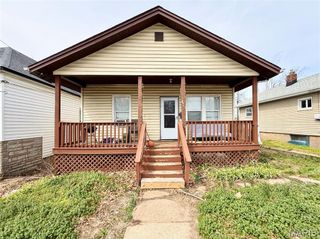 5819 Helen Avenue, Jennings, MO 63136