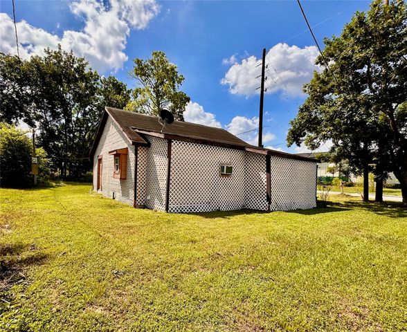 3619 5th Street, Stafford, TX 77477