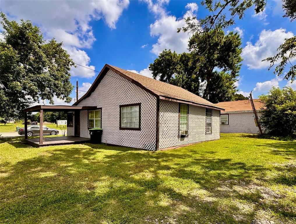 3619 5th Street, Stafford, TX 77477