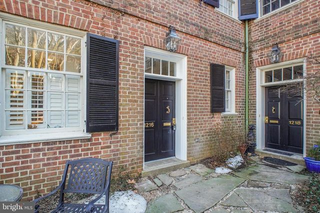 1216 SOPHIA ST, Fredericksburg, VA 22401