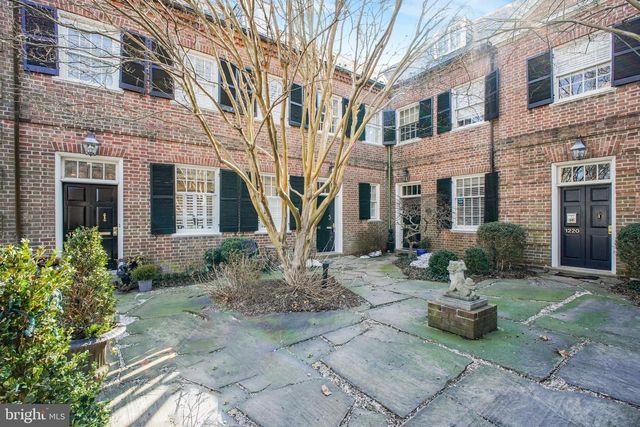 1216 SOPHIA ST, Fredericksburg, VA 22401