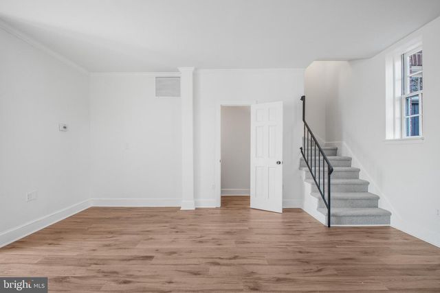 1216 SOPHIA ST, Fredericksburg, VA 22401