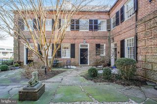 1216 SOPHIA ST, Fredericksburg, VA 22401