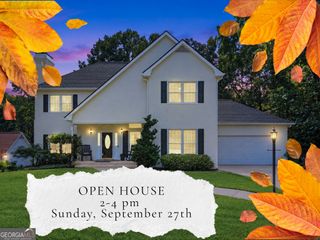 1851 Calvin Drive, Duluth, GA 30097