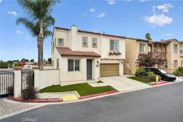 1115 N Vecino Lane, Placentia, CA 92870