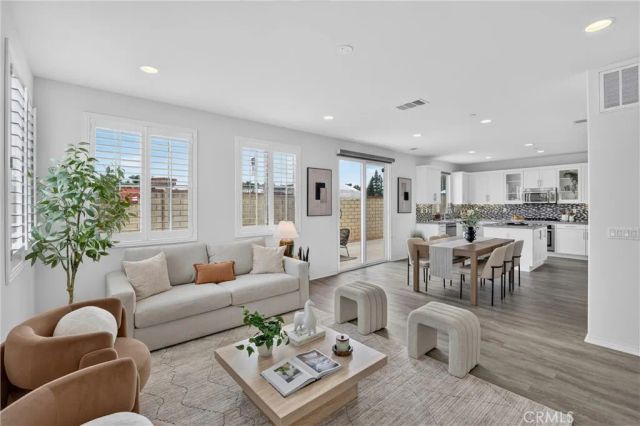 1115 N Vecino Lane, Placentia, CA 92870