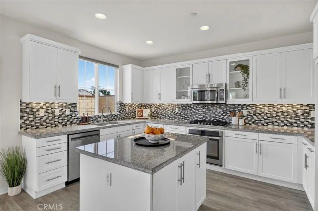 1115 N Vecino Lane, Placentia, CA 92870