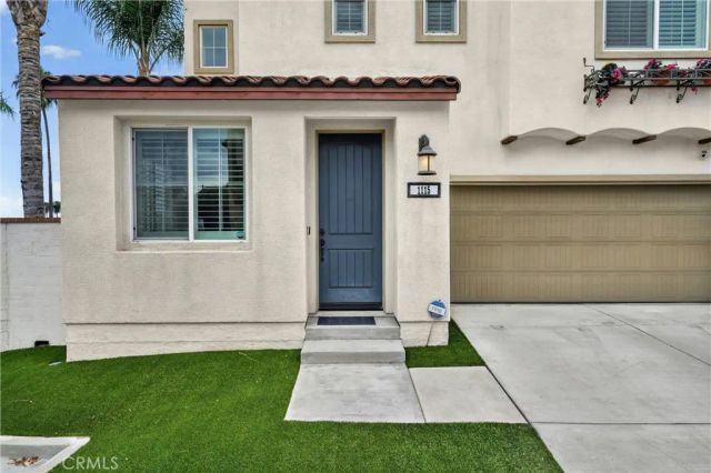 1115 N Vecino Lane, Placentia, CA 92870