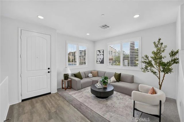 1115 N Vecino Lane, Placentia, CA 92870