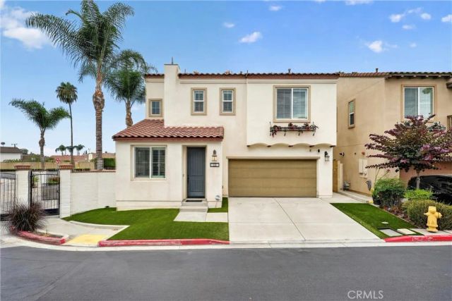 1115 N Vecino Lane, Placentia, CA 92870