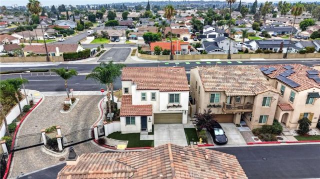 1115 N Vecino Lane, Placentia, CA 92870