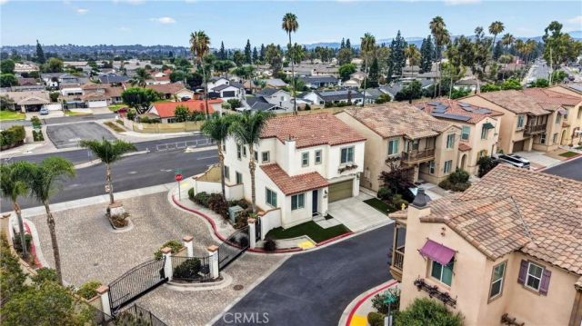 1115 N Vecino Lane, Placentia, CA 92870