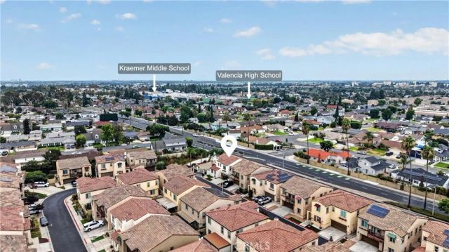 1115 N Vecino Lane, Placentia, CA 92870