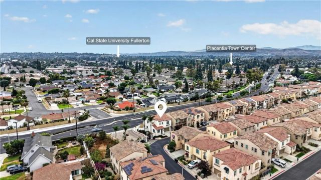 1115 N Vecino Lane, Placentia, CA 92870