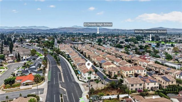 1115 N Vecino Lane, Placentia, CA 92870
