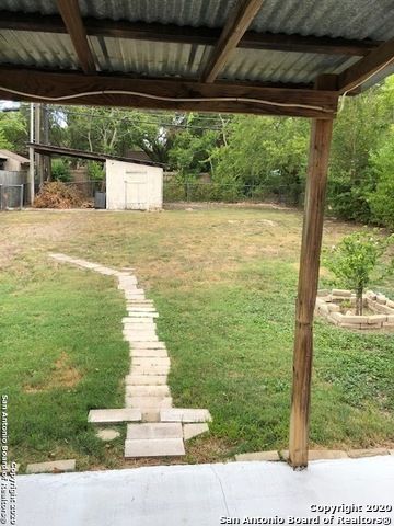 138 El Monte, San Antonio, TX 78212