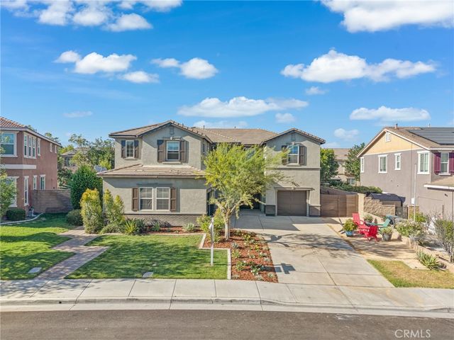 12766 Eastern Shore Drive, Eastvale, CA 92880