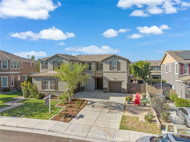 12766 Eastern Shore Drive, Eastvale, CA 92880