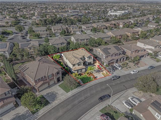 12766 Eastern Shore Drive, Eastvale, CA 92880