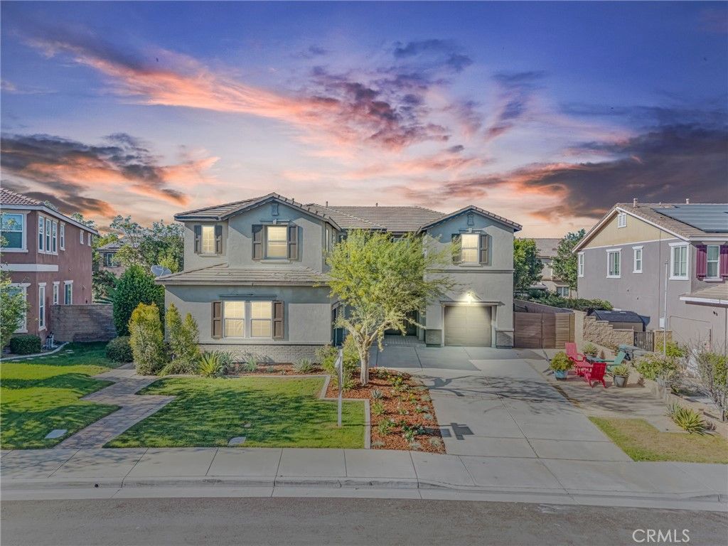 12766 Eastern Shore Drive, Eastvale, CA 92880