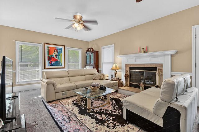 307 Mcdougal Circle, Summerville, SC 29483
