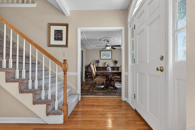 307 Mcdougal Circle, Summerville, SC 29483